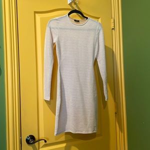 NWOT Naked wardrobe dress